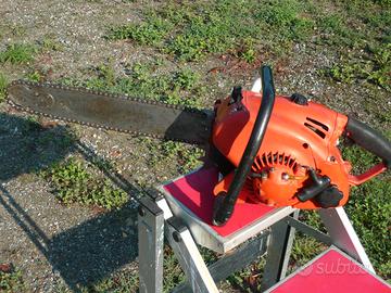 MOTOSEGA VINTAGE DOLMER CA