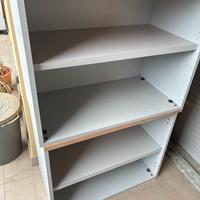 Coppia di Armadi a giorno