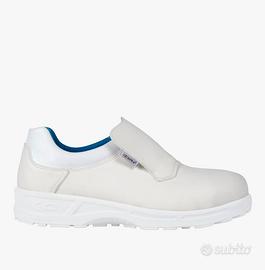 COFRA CADMO White S2 FO

