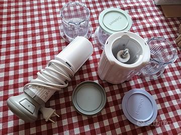 Gelatiera Cuisinart FreezeWand