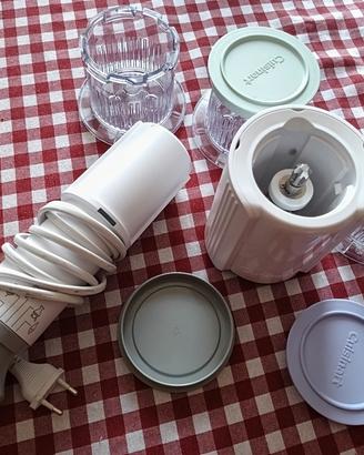 Gelatiera Cuisinart FreezeWand