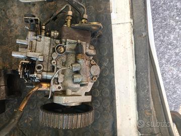 pompa e alternatore Volkswagen 1.9 aspirato