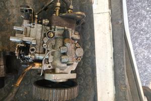 pompa e alternatore Volkswagen 1.9 aspirato