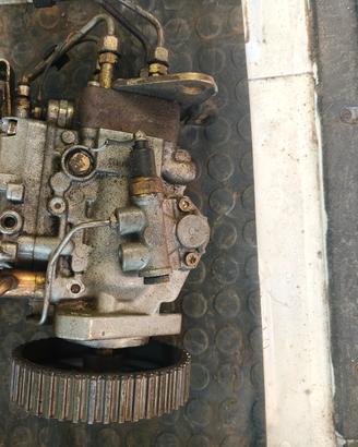 pompa e alternatore Volkswagen 1.9 aspirato