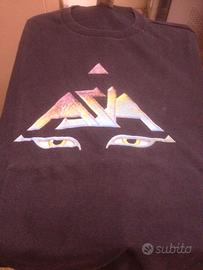 T-Shirt Concerti Rock Asia-G3-Zappa-Deep Purple