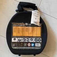 Catene da neve 7 mm CORA SLIMGRIP GRUPPO 6