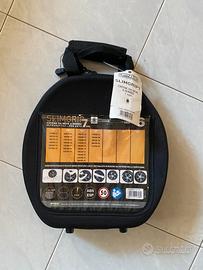 Catene da neve 7 mm CORA SLIMGRIP GRUPPO 6