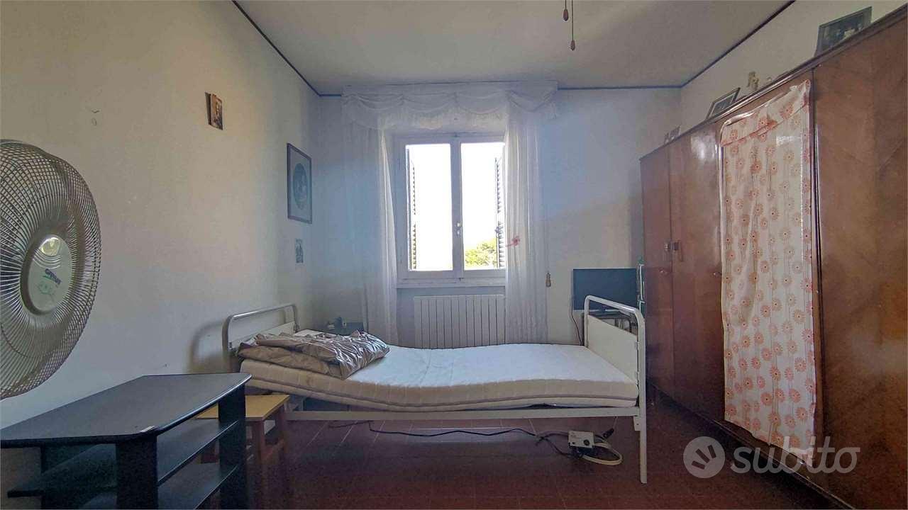 Appartamento – Ancona, Collemarino - Vista 5