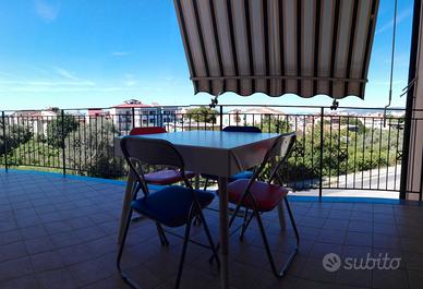 Sant'Agata Militello - Brevi Periodi