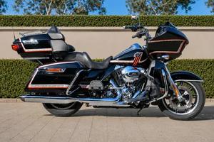 Herley Davidson Road Glide