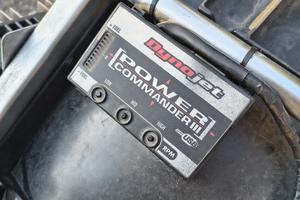 centralina aggiuntiva  Power commander