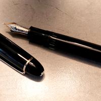 Penna Montblanc Meisterstuck 149 vintage