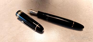 Penna Montblanc Meisterstuck 149 vintage