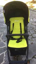 Passeggino Giordani Manhattan