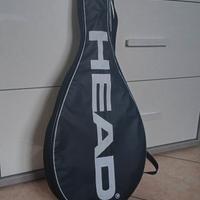 Racchetta da tennis Head Nano Elite Titanium