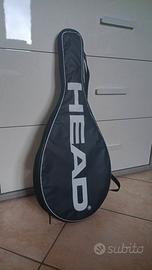 Racchetta da tennis Head Nano Elite Titanium