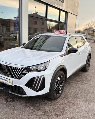 Peugeot 2008 ALLURE PureTech 100 6mt SPOTICAR