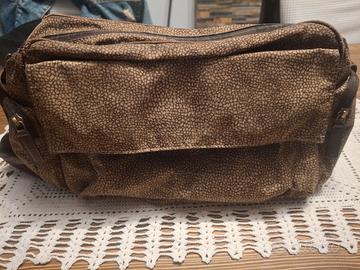 Borsa Borbonese Nylon Style