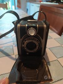 Mcchina otografia vintage