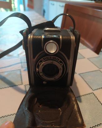 Mcchina otografia vintage
