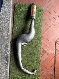 Marmitta malbo fifty top