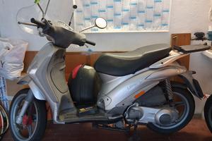 Piaggio Liberty 150