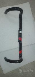 Manubrio 3T carbonio