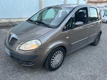 Lancia MUSA 1.3 Multijet 16V 90 CV neopatentati 20