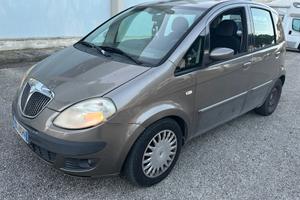 Lancia MUSA 1.3 Multijet 16V 90 CV neopatentati 20