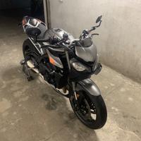 Triumph Street Triple - 2024