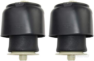 Coppia 2 sospensioni aria bmw f10 f11 gt 520 525