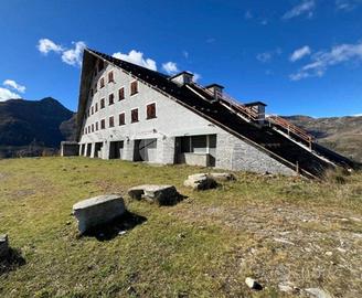 Appartamento Bagnolo Piemonte