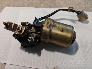 motorino tergicristallo Fiat 500 epoca