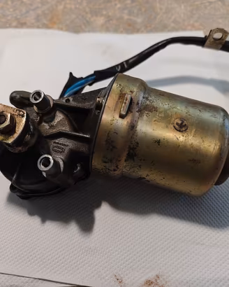 motorino tergicristallo Fiat 500 epoca