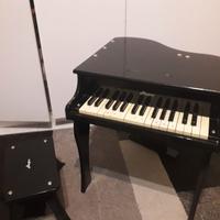 Mini pianoforte per bambini