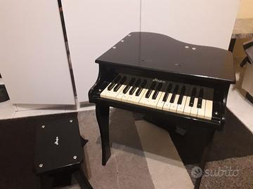 Mini pianoforte per bambini