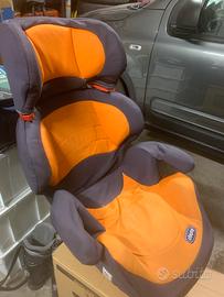 Seggiolino auto