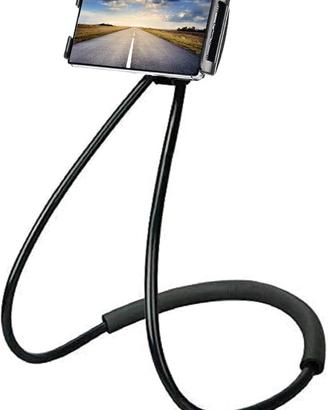🔥 Porta cellulare multifunzione flessibile NUOVO
