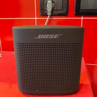 Bose Soundlink (Nero)