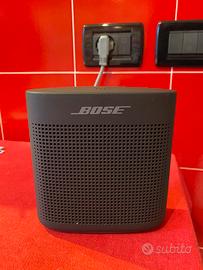 Bose Soundlink (Nero)