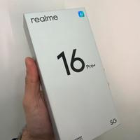 Realme 16 Pro Plus 512GB