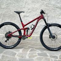 Transition Sentinel 29 L