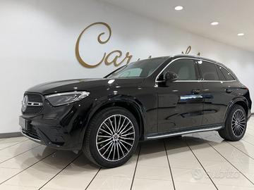 MERCEDES-BENZ GLC 220 4Matic Mild Hybrid Advanc FH