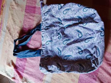 borsa mare 