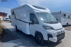 CARADO CARADO --- T 338 STANDARD