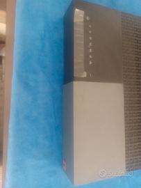 Modem fibra Tim Hub