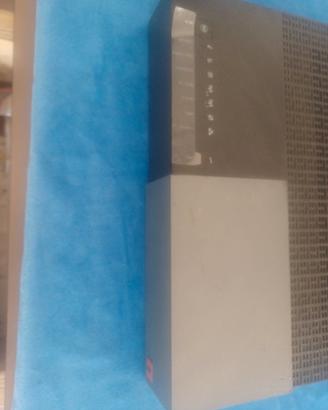 Modem fibra Tim Hub