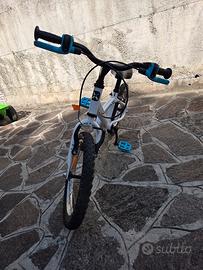 bicicletta, quad e trattore elettrico  