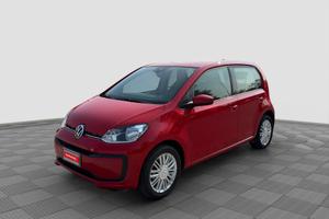 VOLKSWAGEN up! 1.0 5p. eco move up! BlueMotion Tec