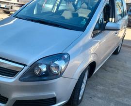 Opel Zafira 1.9 CDTI 120CV Enjoy